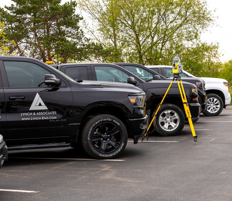 Field survey work