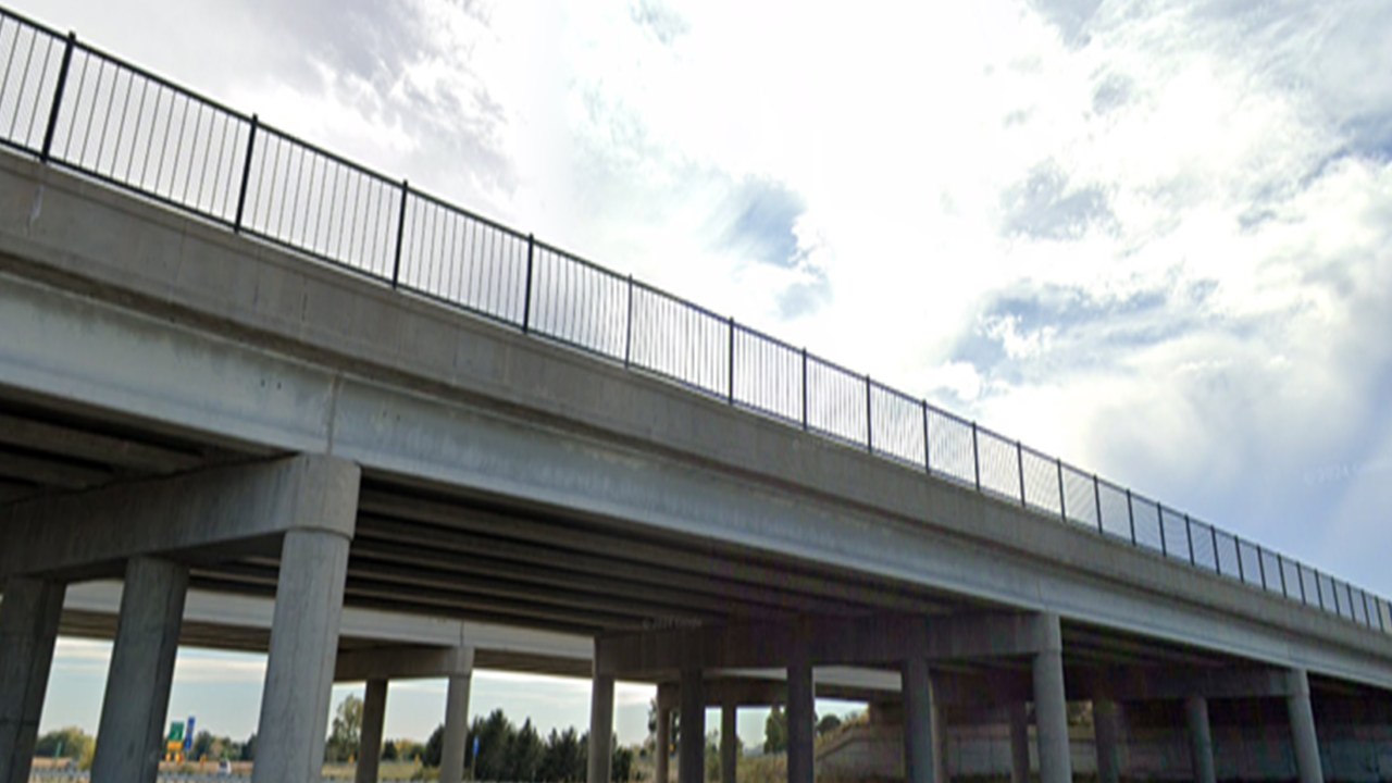 USH 12 Bridge Rehabilitation