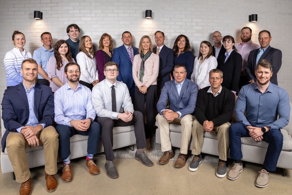 Lynch & Associates team