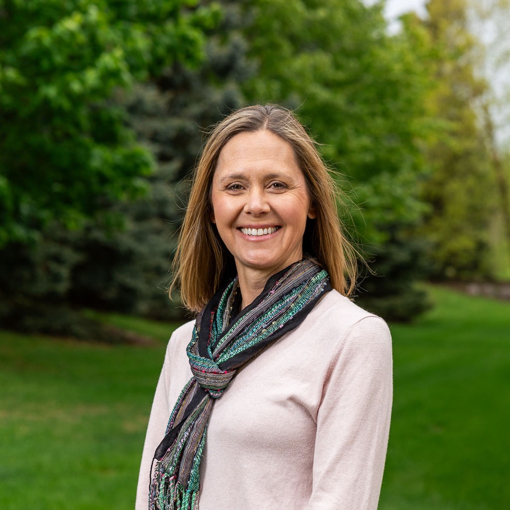 Jodi Lynch