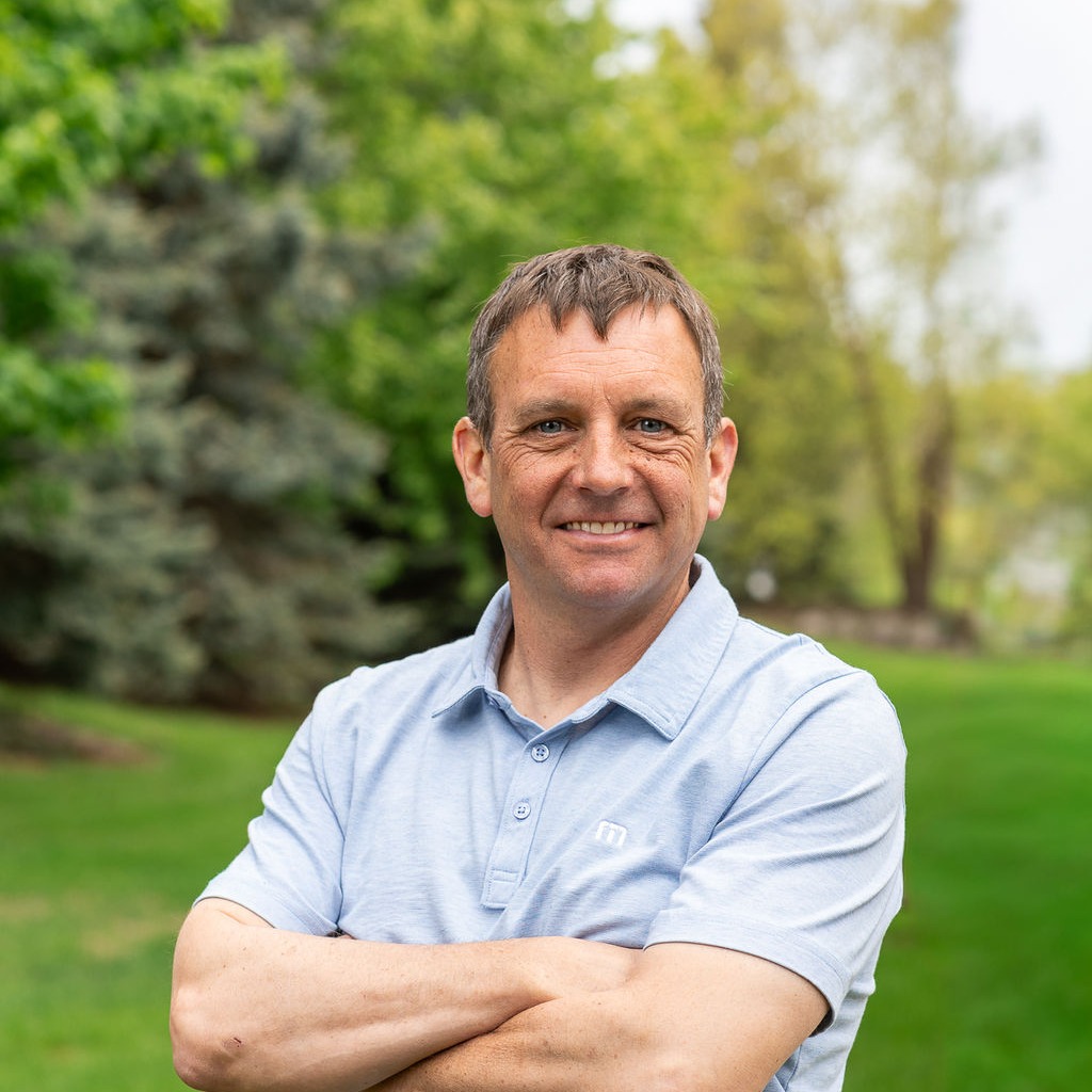 Lee Gunderson