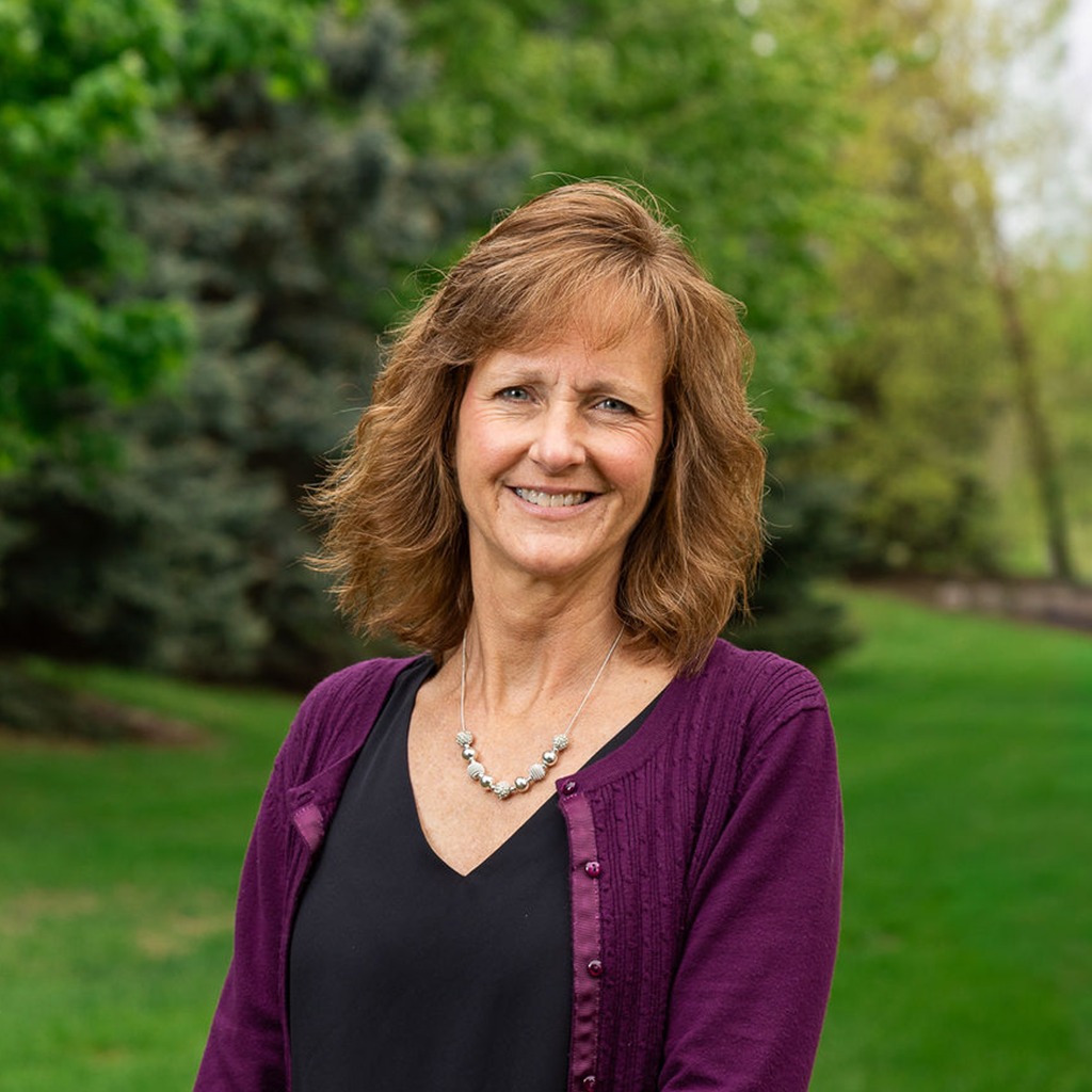 Lorri Vacek