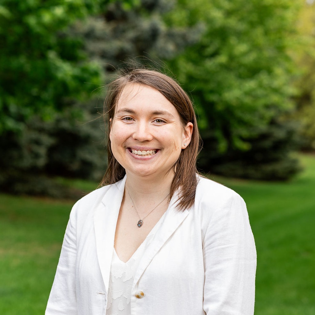 Megan Theune-Baillargeon