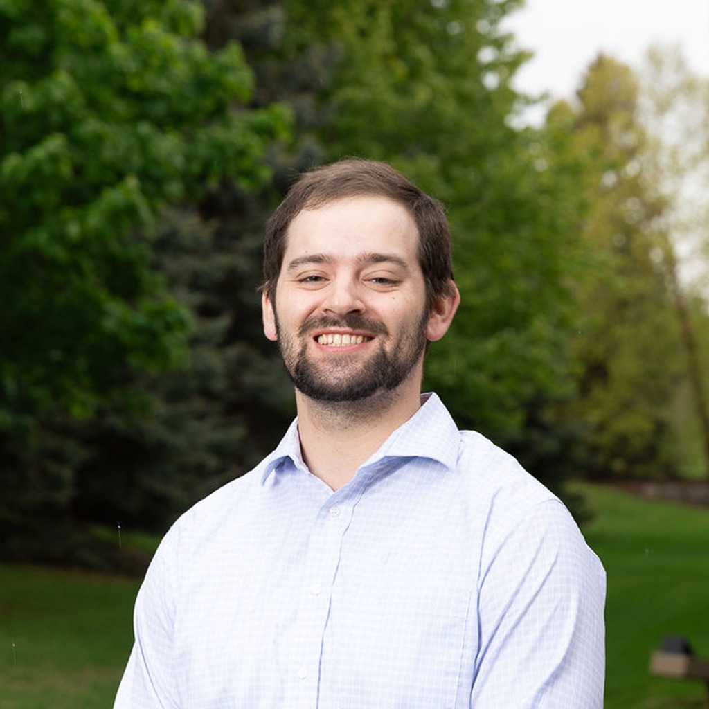 Mike Oechsner