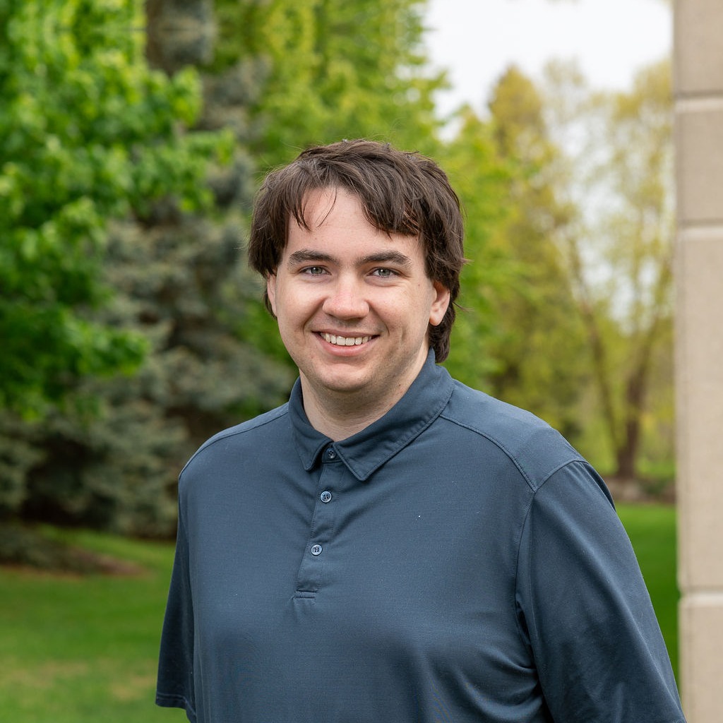 Nate Ulmer